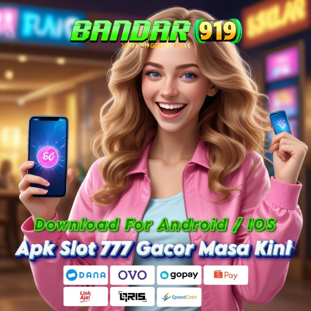 8180 DOWNLOAD Main Slot Tanpa Bosan | APK Resmi untuk Keberuntungan Besar!   