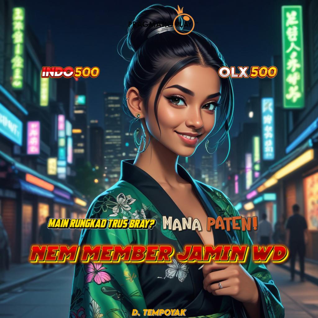 Idr Slot777 Apk