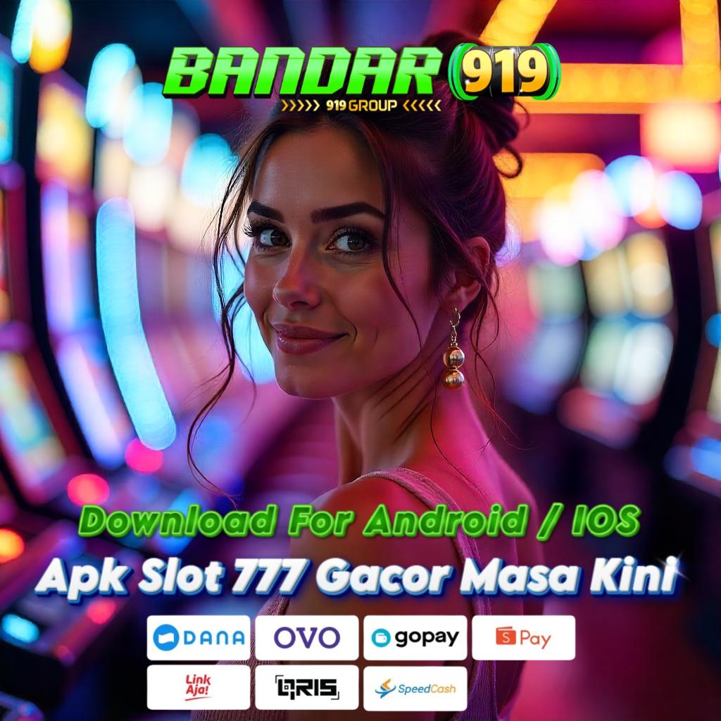 3446 SLOTS APK SLOT Terbaik di Kelasnya! Spin Jadi Makin Menguntungkan!   