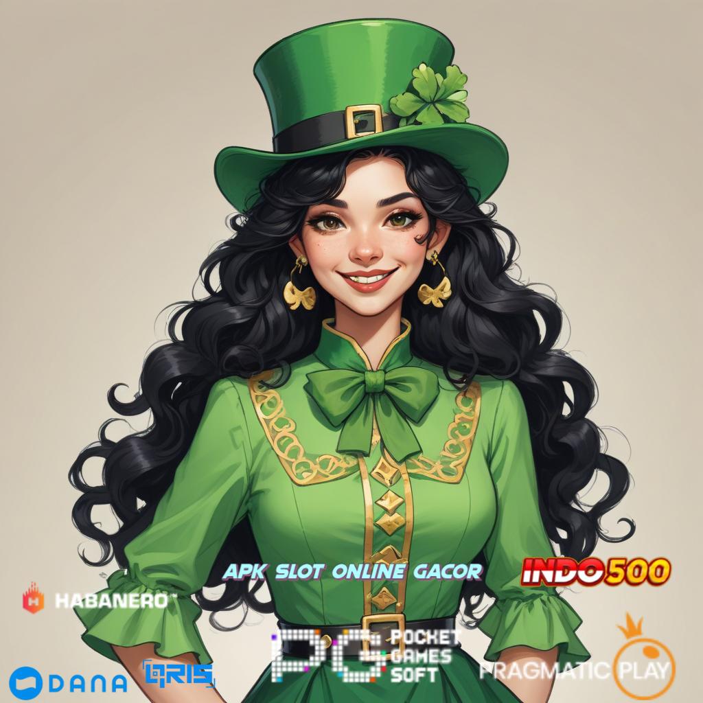 Slot Gacor Terpercaya Hari Ini