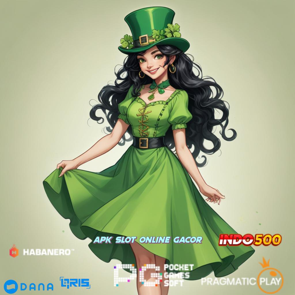 GF777 APK Link Slot Server Luar