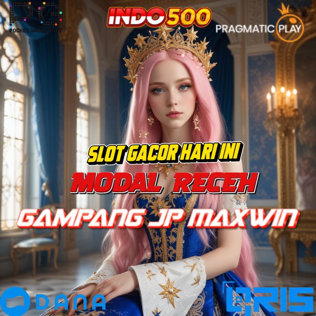 DAFTAR LUCKYDF777