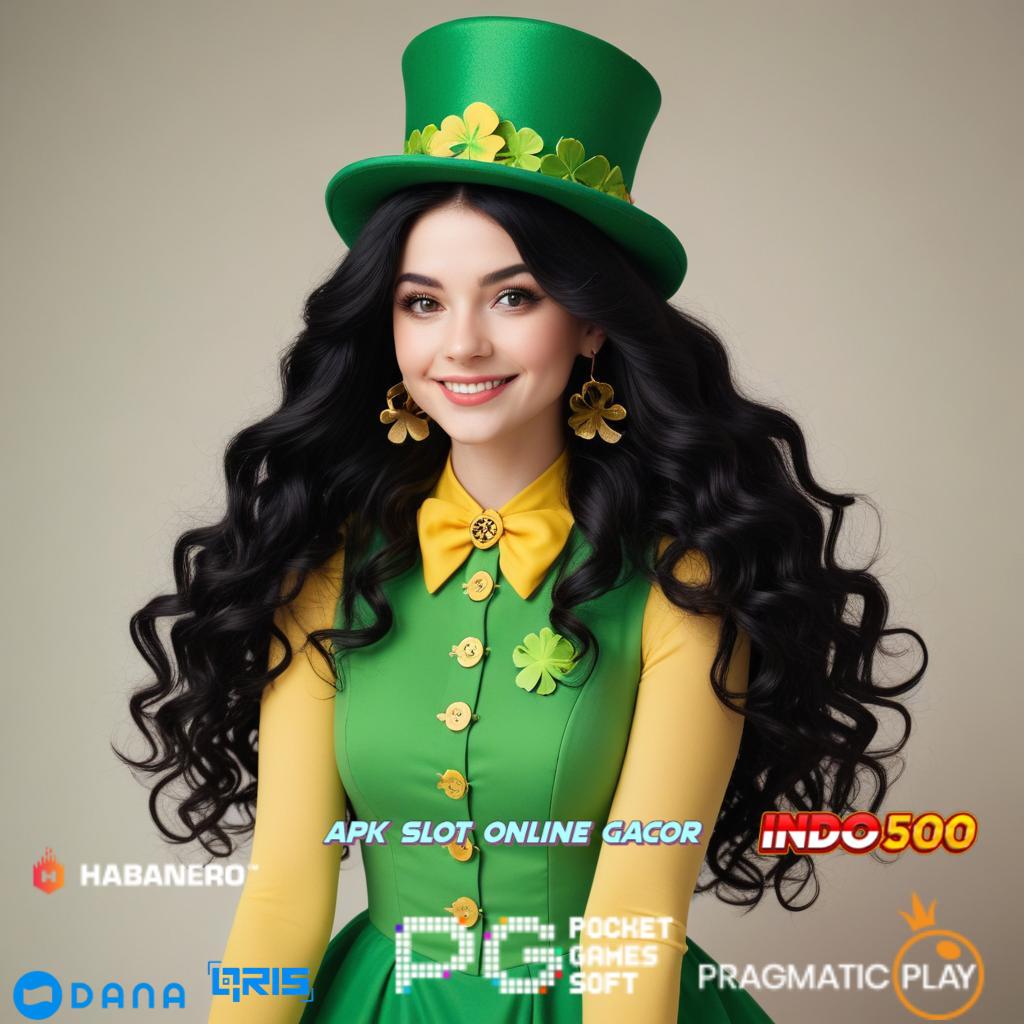 ST777 APK Slot Gacor Indo