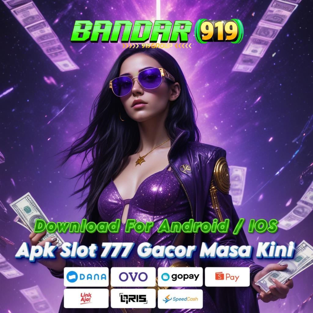 INFO SLOT GACOR HARI INI PG SOFT Gratisan Makin Seru | Download APK dan Gas Spin!   