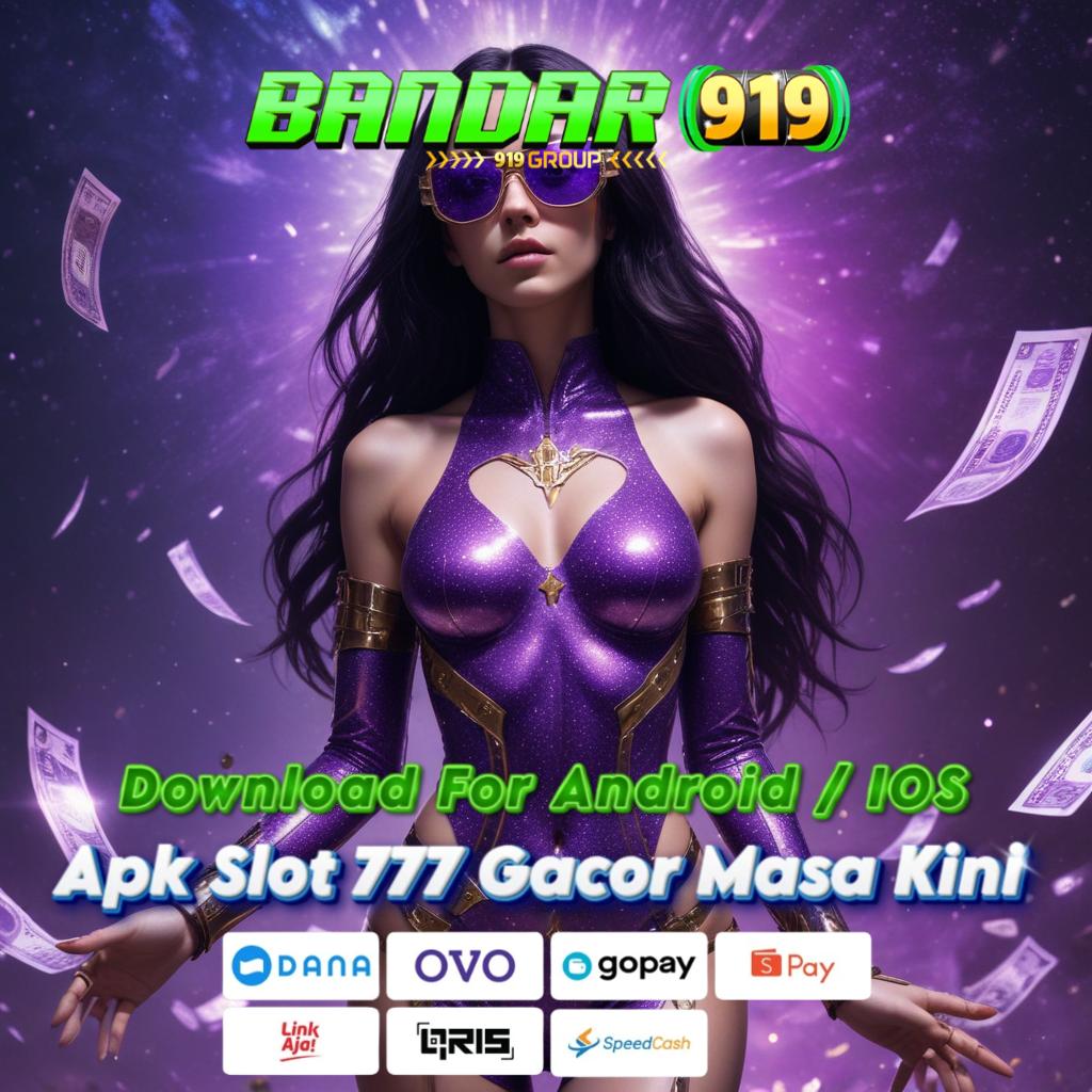 DOWNLOAD 8658 APK Slot 777 Pilihan Terbaik! Fitur Baru, Winrate Lebih Konsisten!   