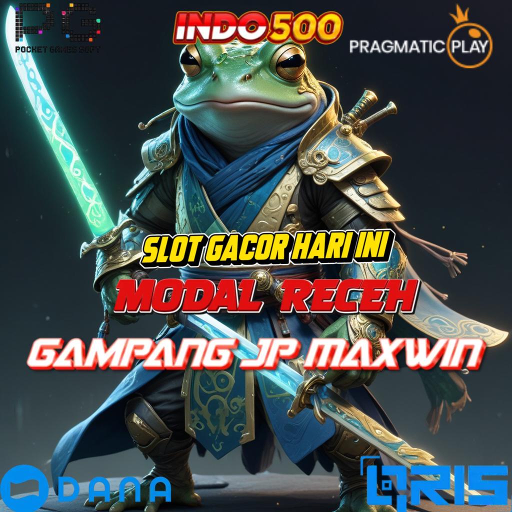 Hack Slot Vip 2023