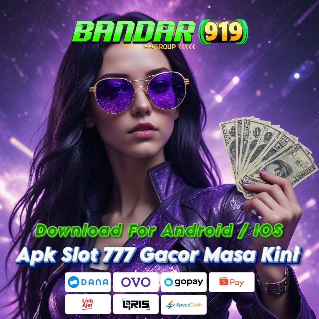 SLOT ONLINE SCATTER HITAM MAHJONG WAYS 2 Slot Maxwin Makin Mudah | Mesin Boost APK Siap Gaspol Jackpot!   