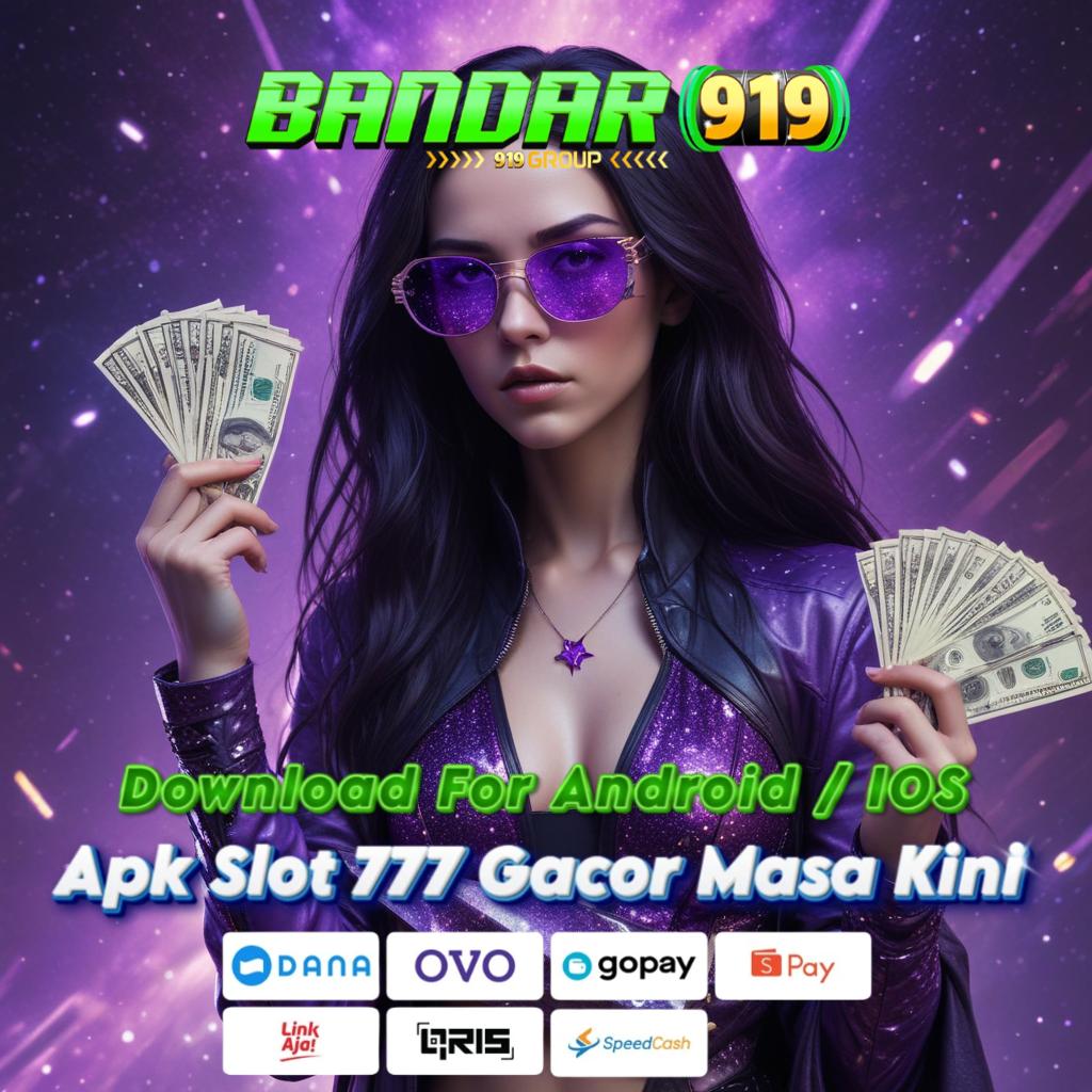 NAMA SITUS SLOT PALING GACOR Efektif dan Bebas Gangguan! Unduh APK Slot VIP yang Super Ringan!   