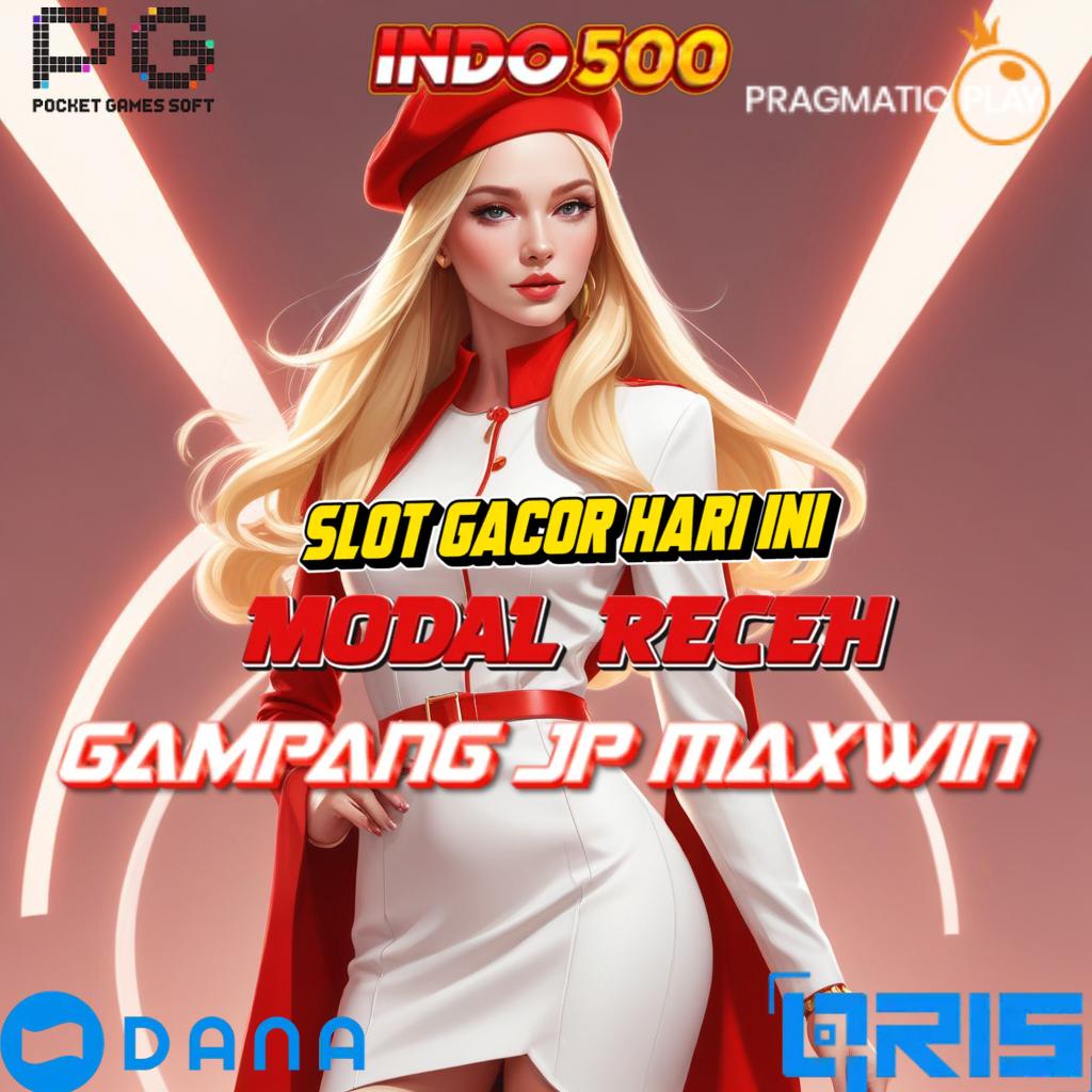 Situs Slot Depo 5k Via Qris