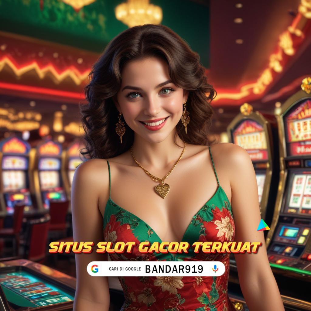 BAJAK SCATTER GACOR Roda Takdir link slot   