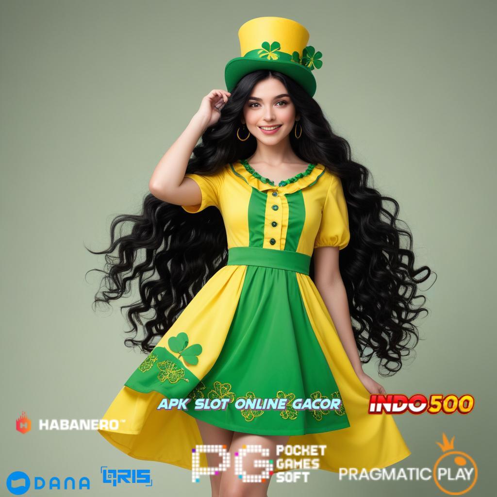 DAFTAR SIA000 Situs Slot Gacor Pakai Pulsa Tanpa Potongan