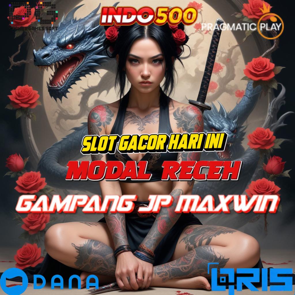 33HBET Demo Slot Pragmatic Maxwin Bonanza