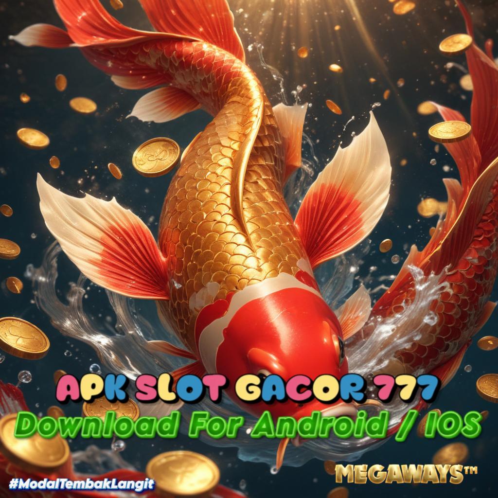 8218 APK ANDROID Jackpot Cepat | dengan Kinerja Efektif dan Super Cepat!   