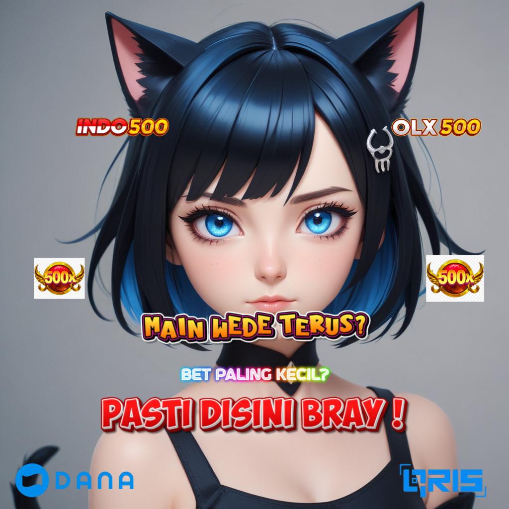 Slot Demo Pragmatic Dan Pg Soft Terlengkap Jackpot X500 Terbaru