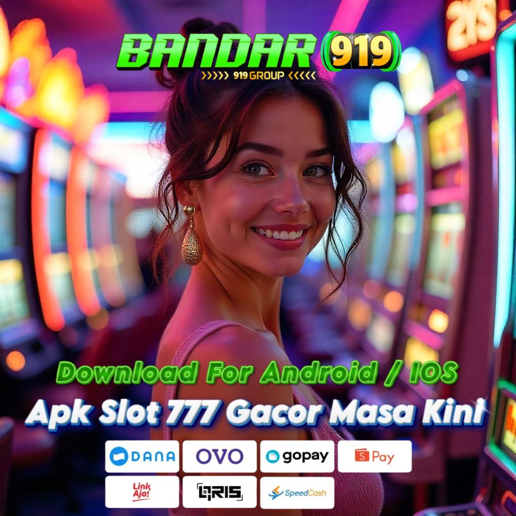 SLOT DEMO TERBARU PG Prosesor Android Gacor | Unduh APK Slot 777 Sekarang!   