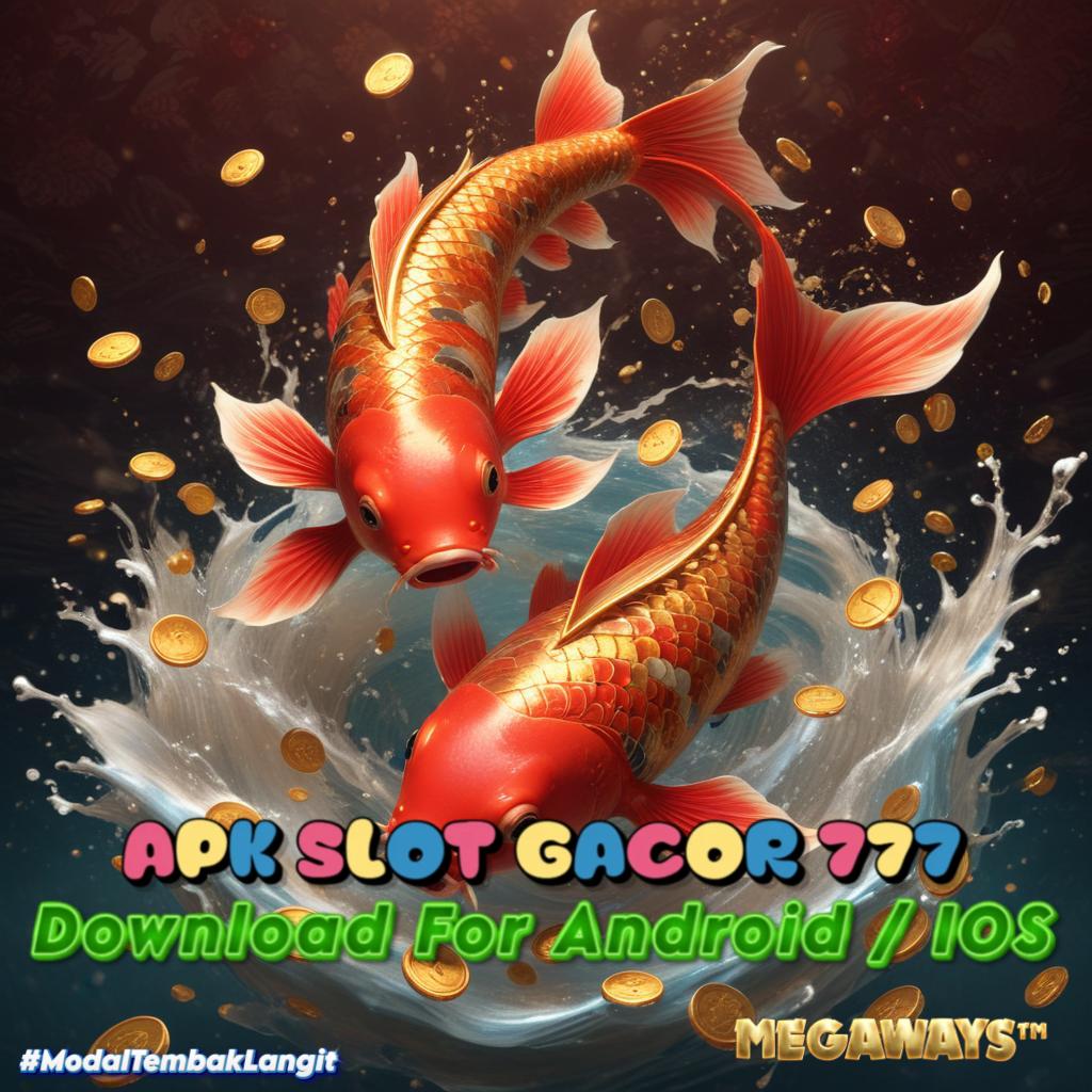 APK HOT58 SLOTS Gratis Scatter | Unduh Gratis Langsung dari Playstore!   