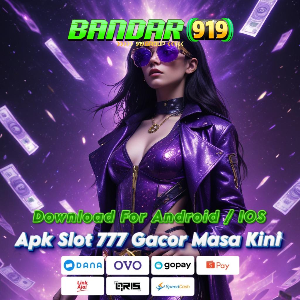 8346 Putar Lucky Spin! APK Slot Online dengan RTP Tinggi!   