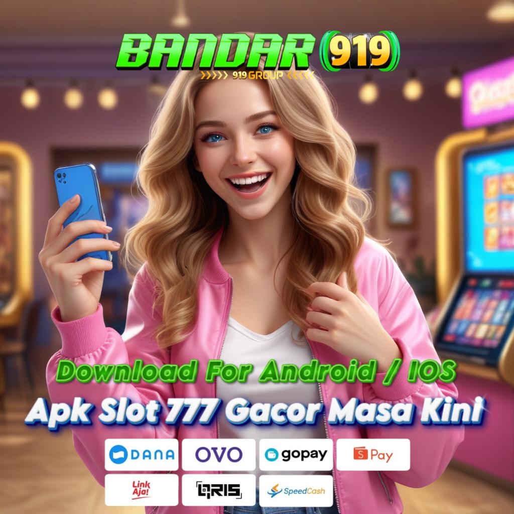 LOGIN APK 0062 SLOTS Unduh APK Android Ini! Cerdas, Otomatis, dan Siap Membantu!   