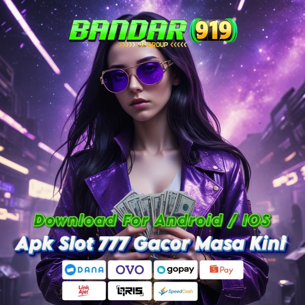 PT777 Unduh APK Slot! Slot 777 APK Ini Pilihan Tepat!   