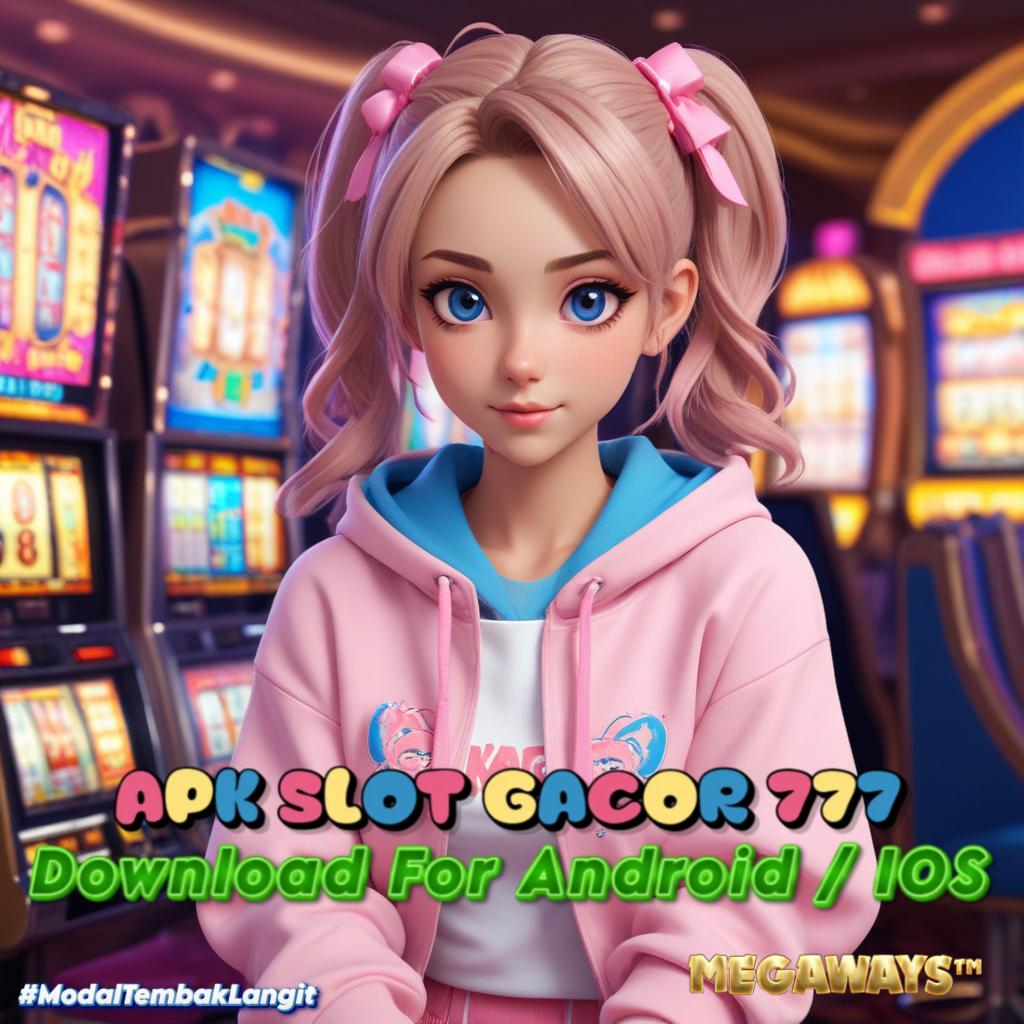 RAJA CHEAT SLOT DEMO Modal Mini, Cuan Besar | Unduh APK dengan Server Terbaik!   