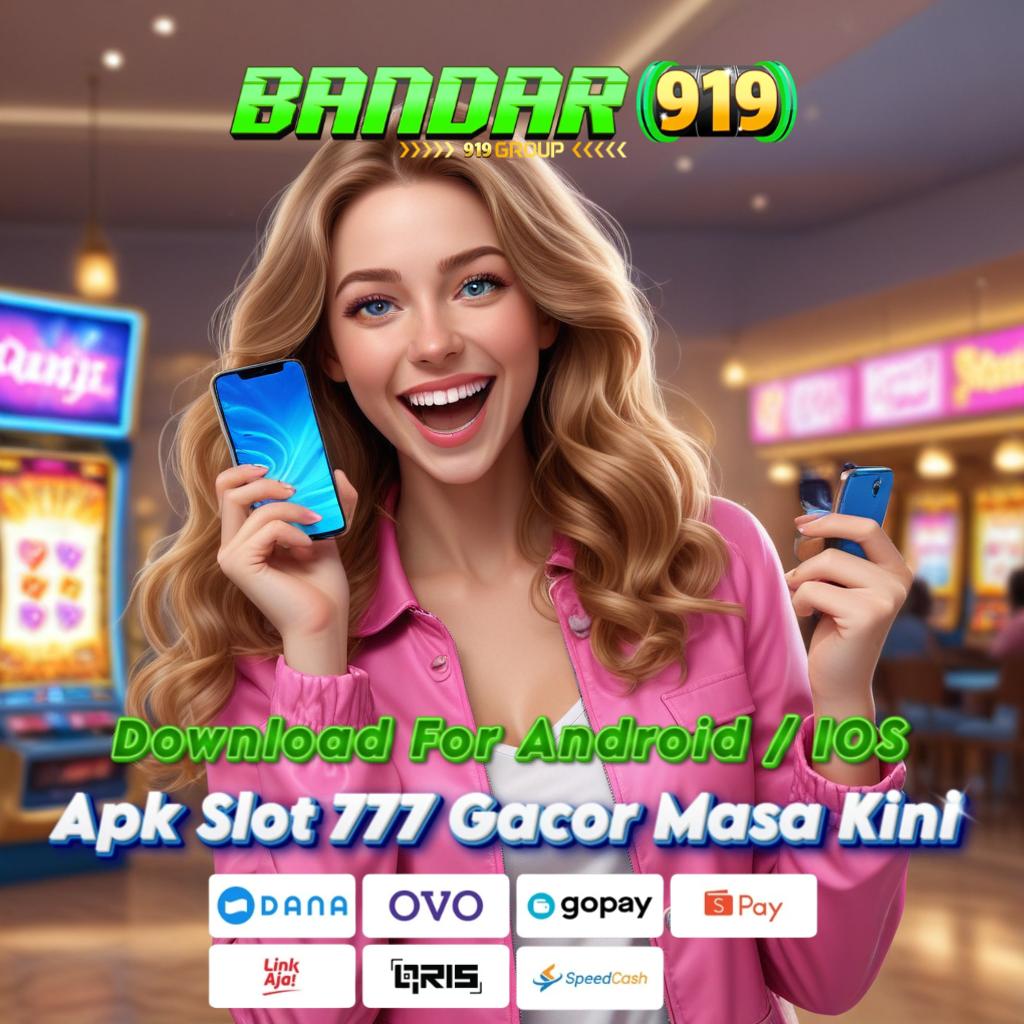 ID089 Slot Depo 10K, Auto Spin, Playstore Sediakan APK Resmi!   