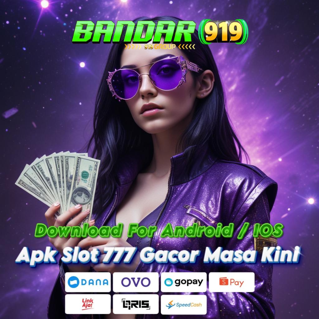 MY777 APK Slot Premium! Bonus New Member Ngalir Terus!   