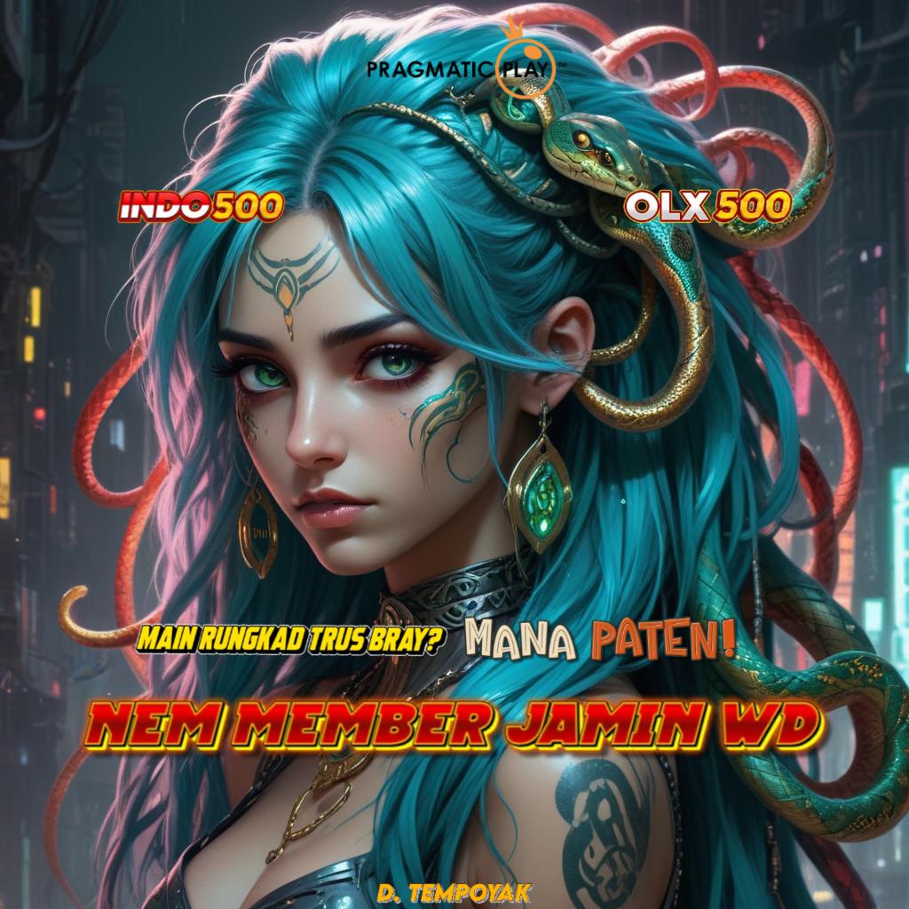 Cobain Yah! HACK SLOT MOD NEW APK Keberhasilan Absolut