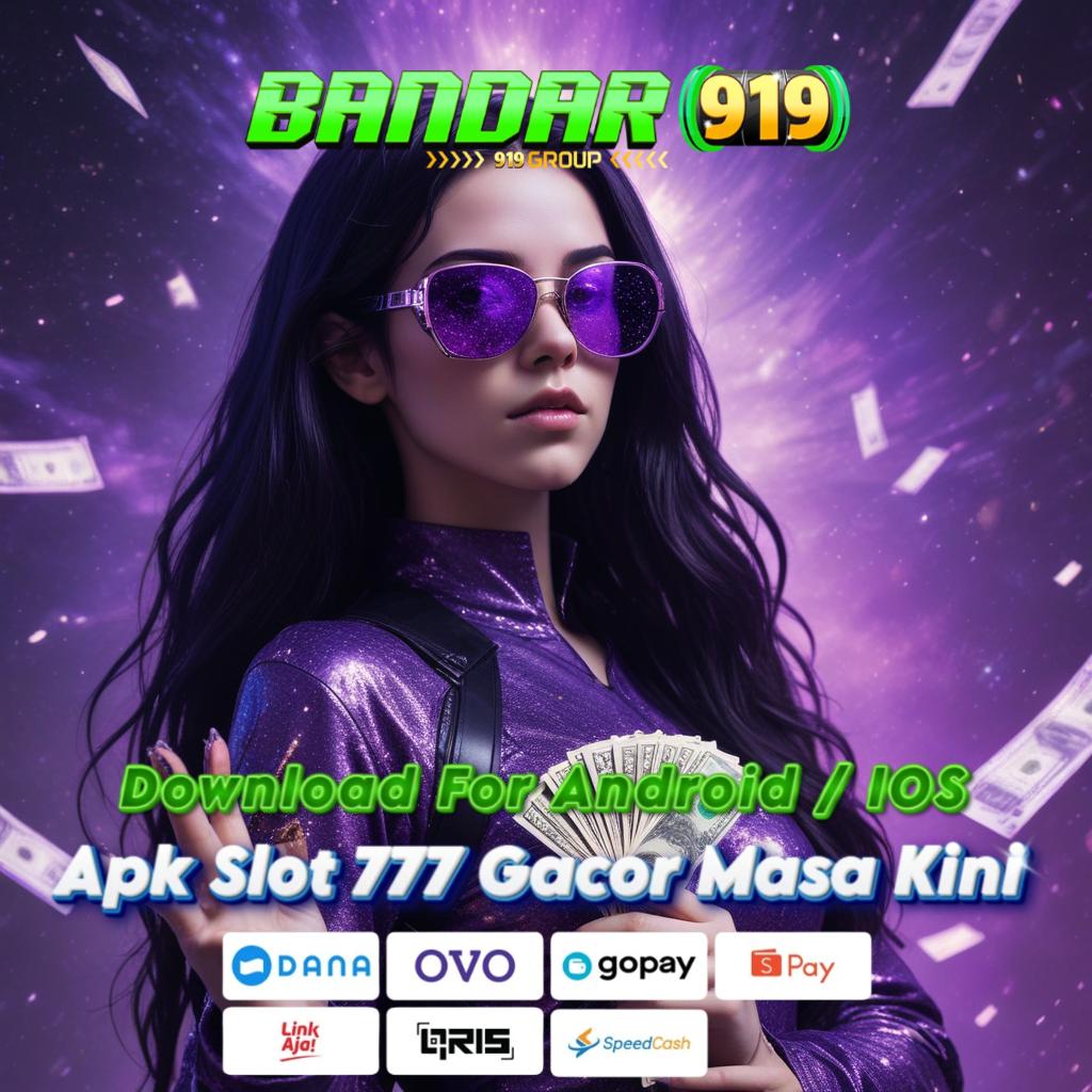 9077 APK IOS APK Premium dengan Bonus Ekstra! Teknologi Gacor untuk Jackpot Maksimal!   