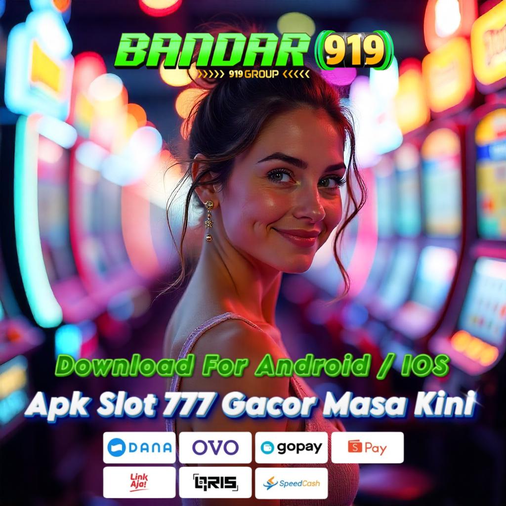 MPOSTREAM Mesin VIP Paling Gacor | Game Freespin Paling Gacor Menantimu!   