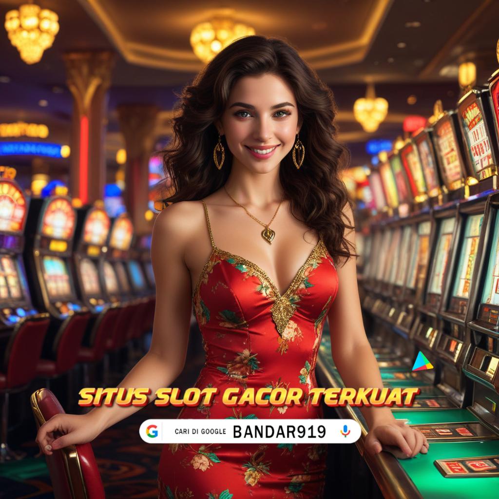 APLIKASI SLOT ONLINE Cepat Dan Wete No.1   