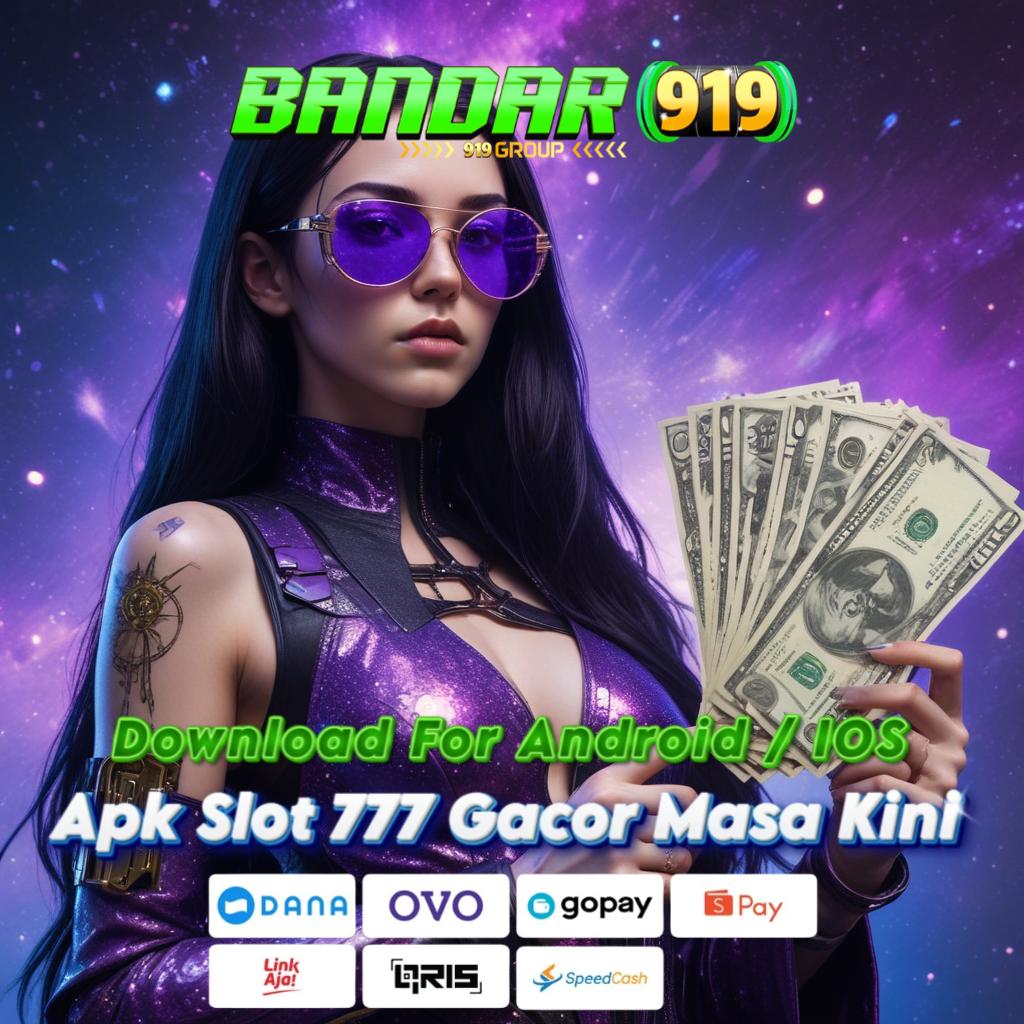 IDA777 APK DOWNLOAD Freespin Berlimpah, Game Lebih Seru! Unduh APK Slot VIP yang Super Ringan!   