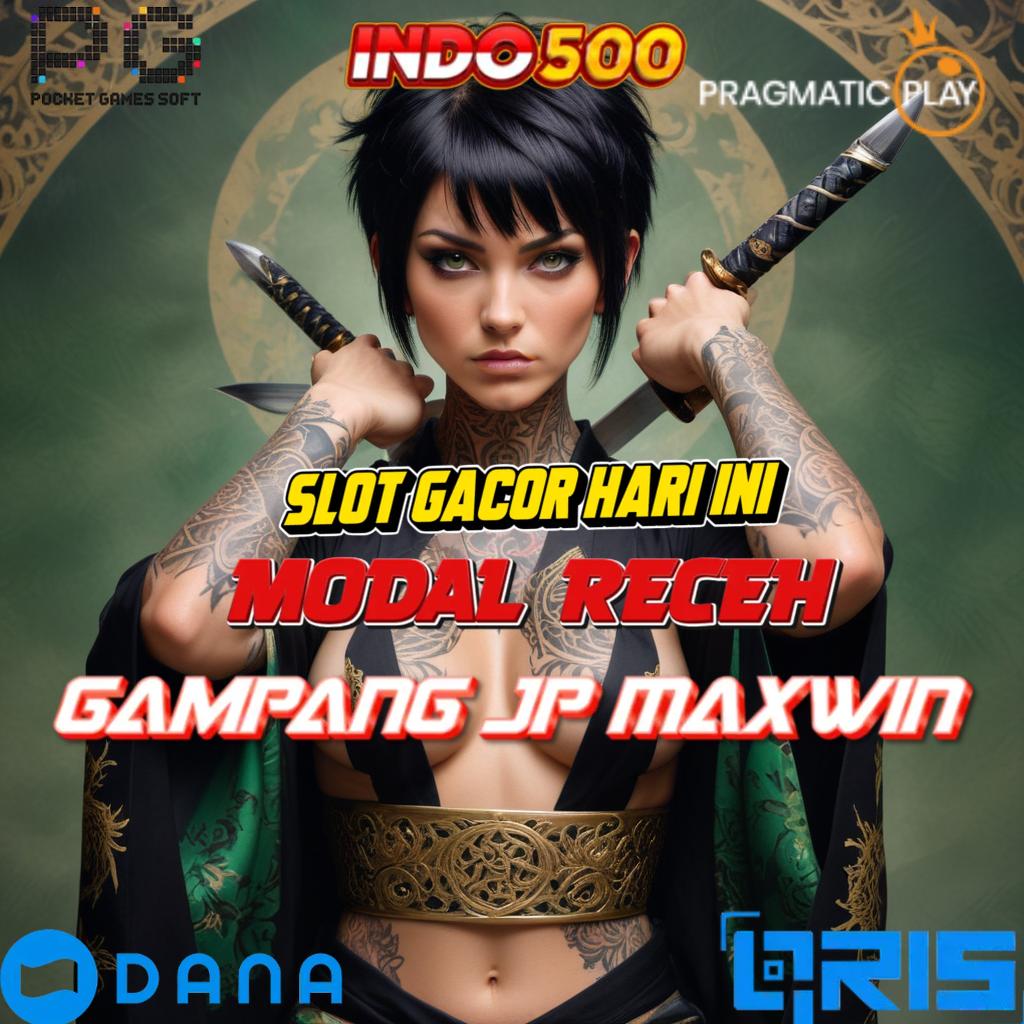 SLOT MAXWIN GACOR