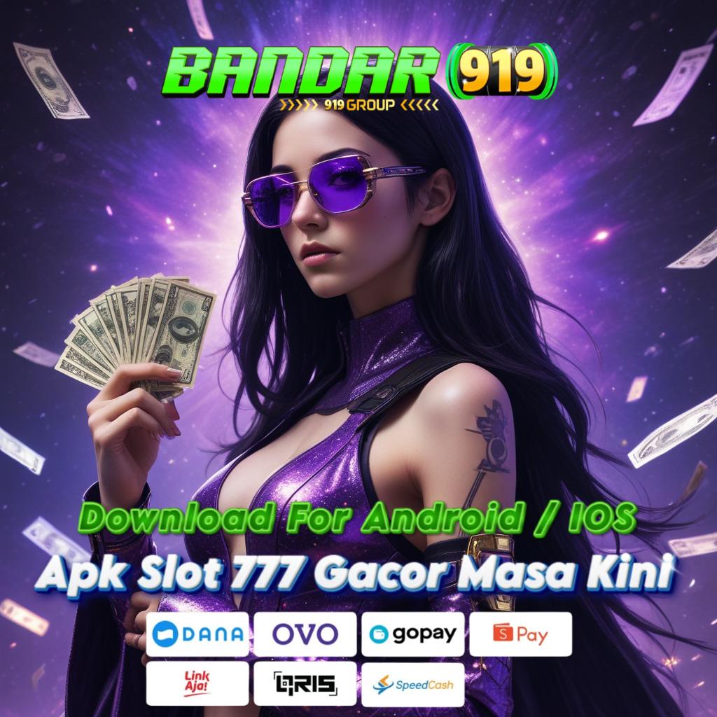 SITUS SLOT GACOR HARI INI MIN DEPO 10K Akun Premium? Maksimal Hari Ini!   