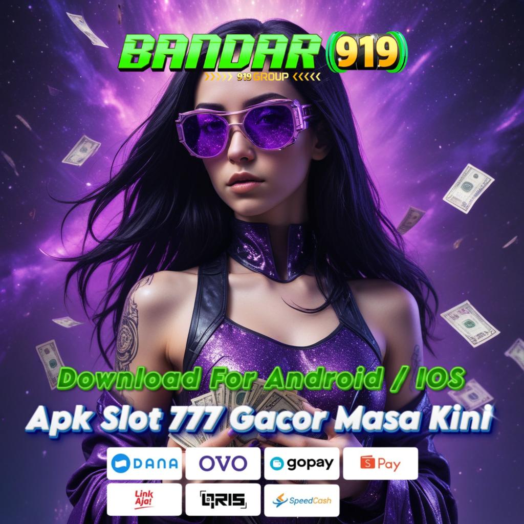 BIGWINNER APK PURE Teknologi Baru | APK Slot Playstore dengan Bonus Berlimpah!   