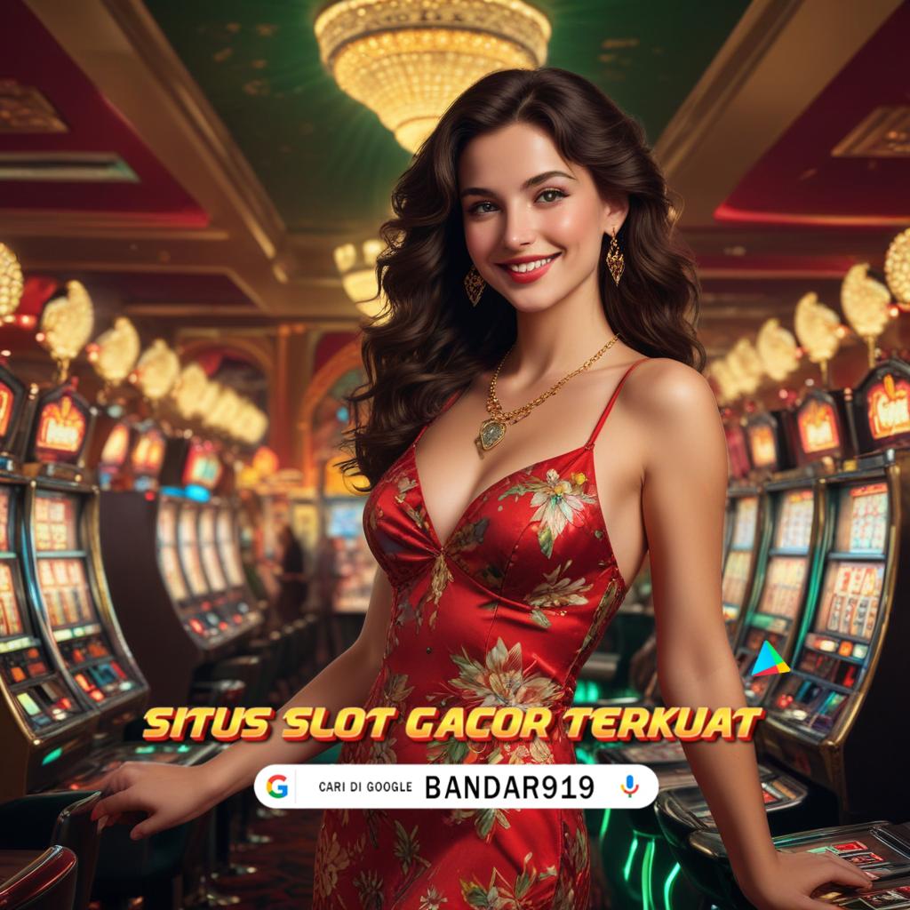 SLOTS RI LINK ALTERNATIF Support Teknologi Bonus Ready   