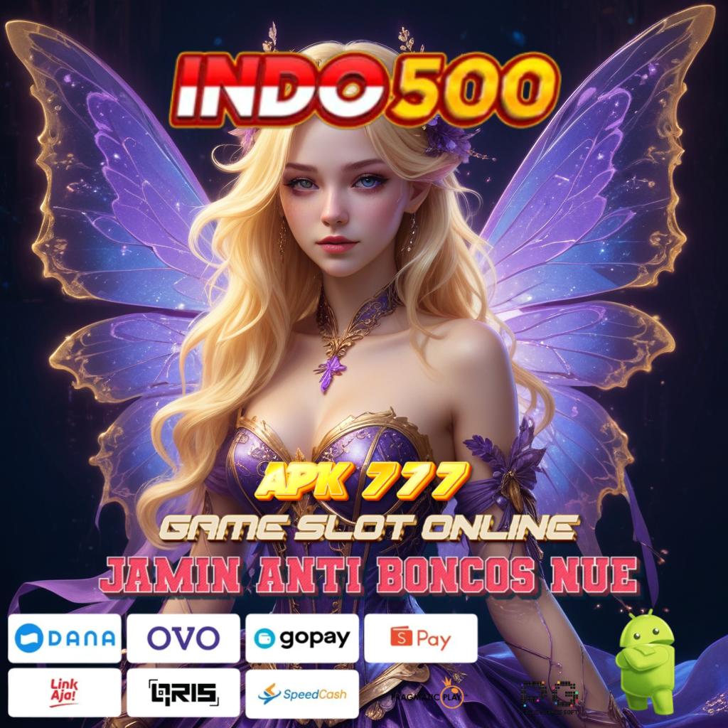 Bocoran Slot Gacor Terbaru Hari Ini