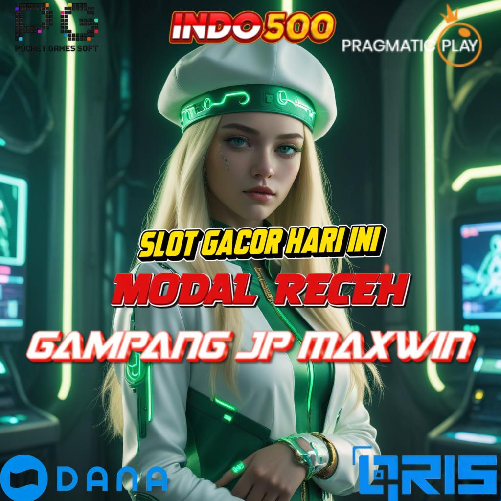 Idr 777 Slot Apk