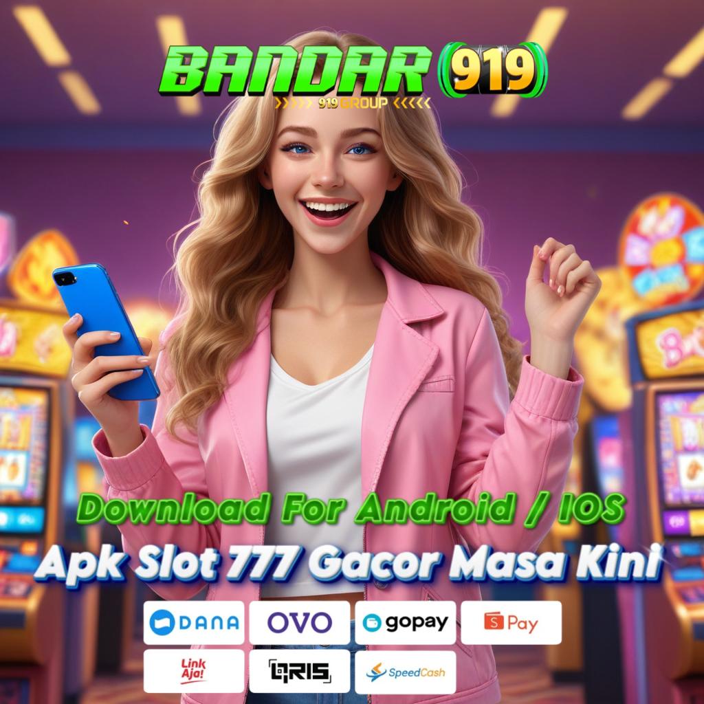 8055 APP Slot Makin Seru | Unduh APK Sekarang!   