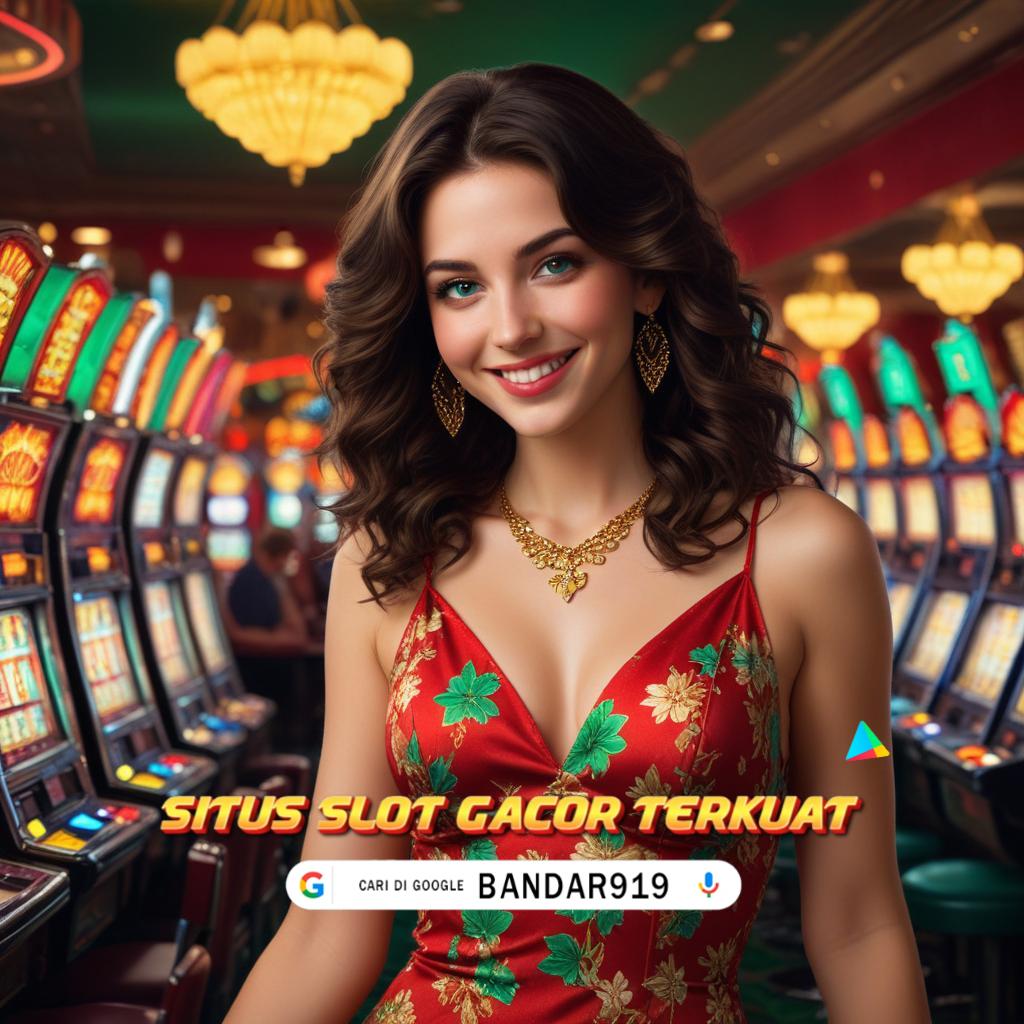 RRIDR SLOT APK Rumah Besar menyudahi persaingan   