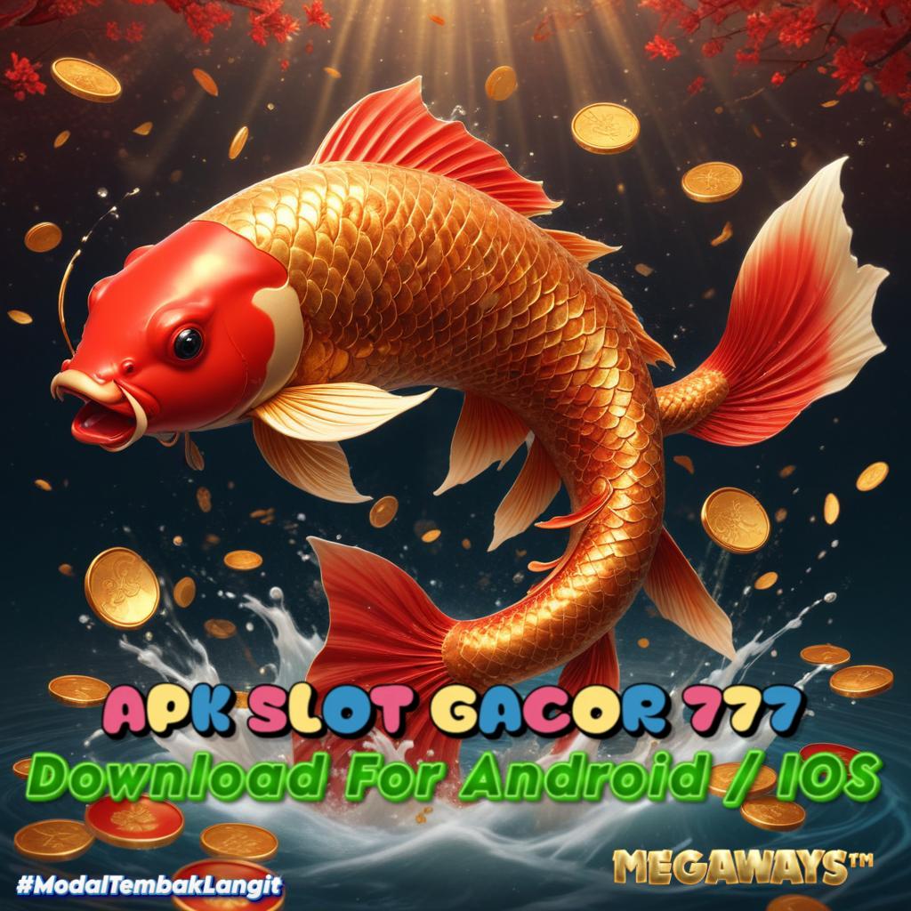 DOWNLOAD 3175 APK Gak Perlu Tebak Pola | Slot Gacor APK Slot 777, Jackpot Makin Dekat!   