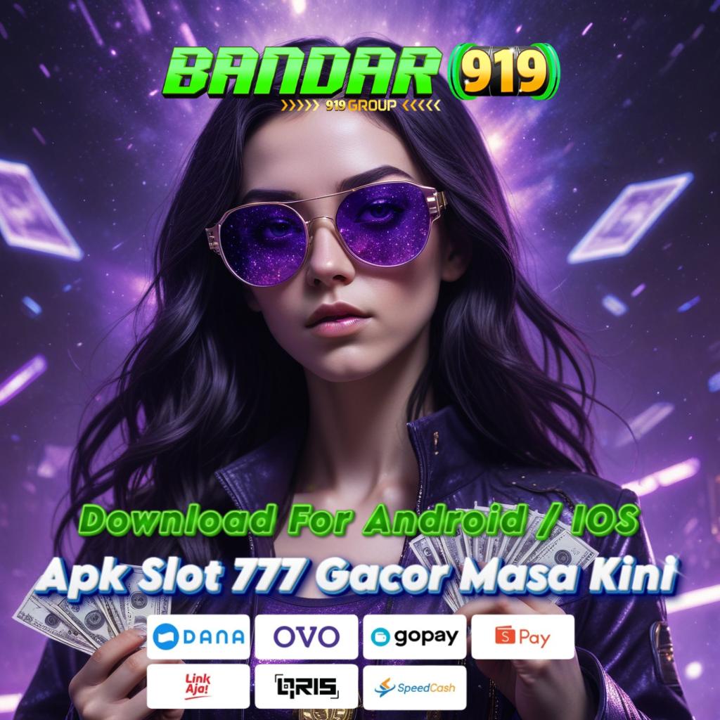 SLOTS RP Seru & Untung | Lucky Spin APK Siap Kasih Kejutan!   