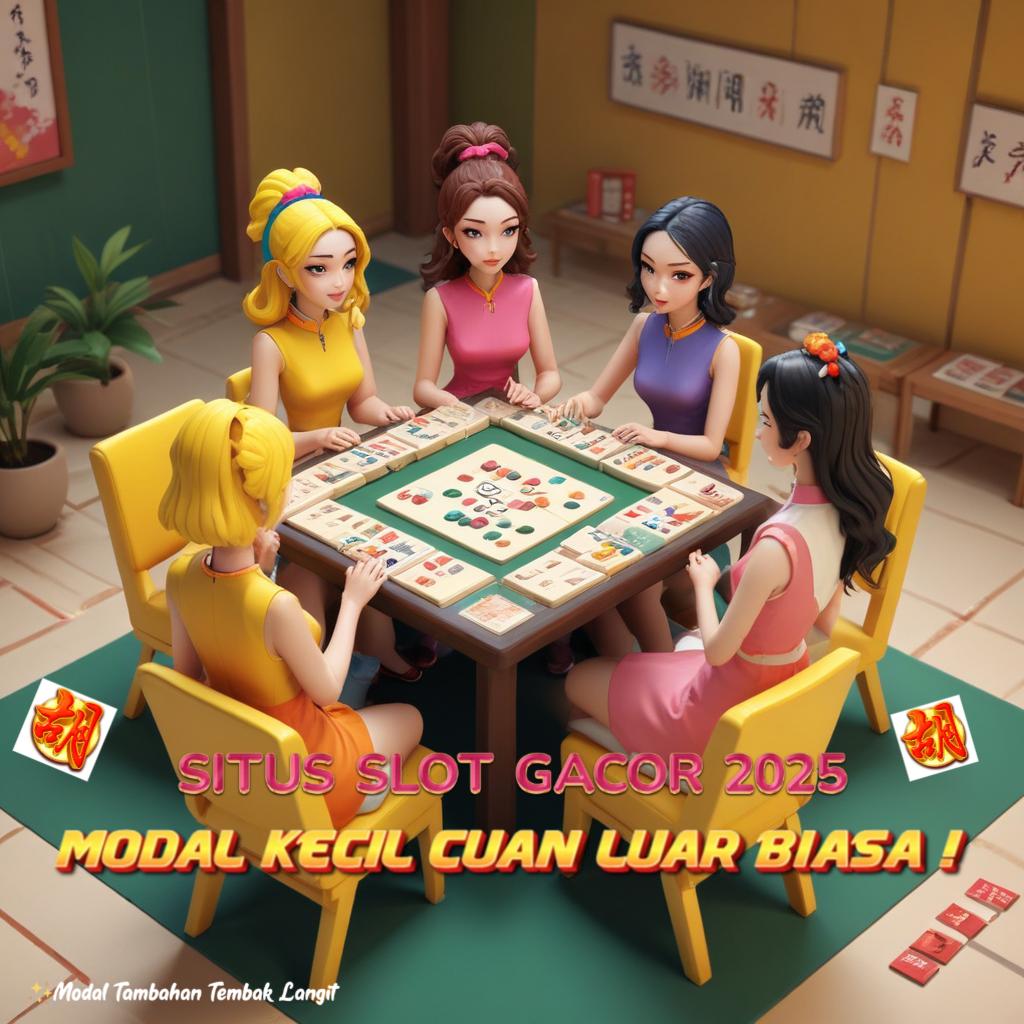 MAHJONG IDN SLOT DEMO Boost Gacor | Nikmati Sensasi Spin Paling Optimal!   