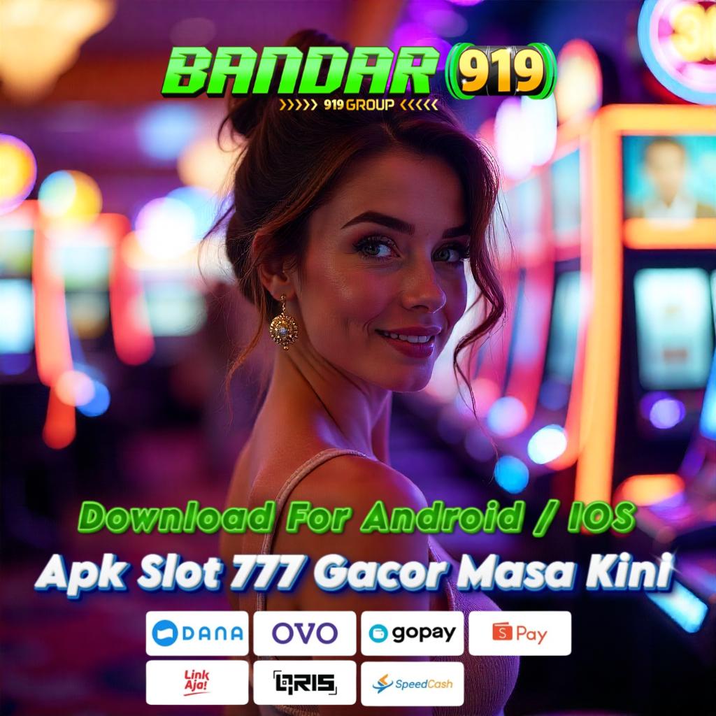 7HIWIN Download APK Mesin VIP | Cuan Instan Setiap Hari!   