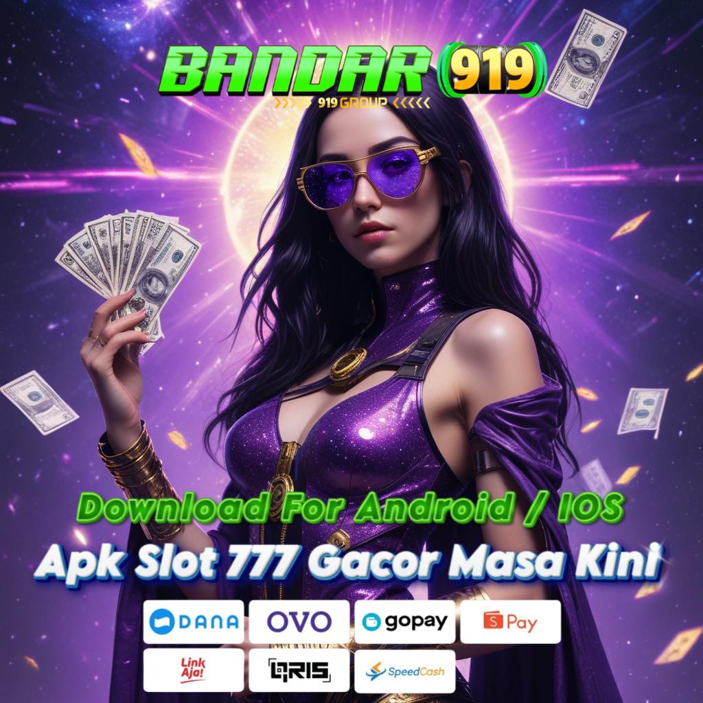 QIU QIU Profit Lebih Tinggi | Unduh APK Auto Scatter   