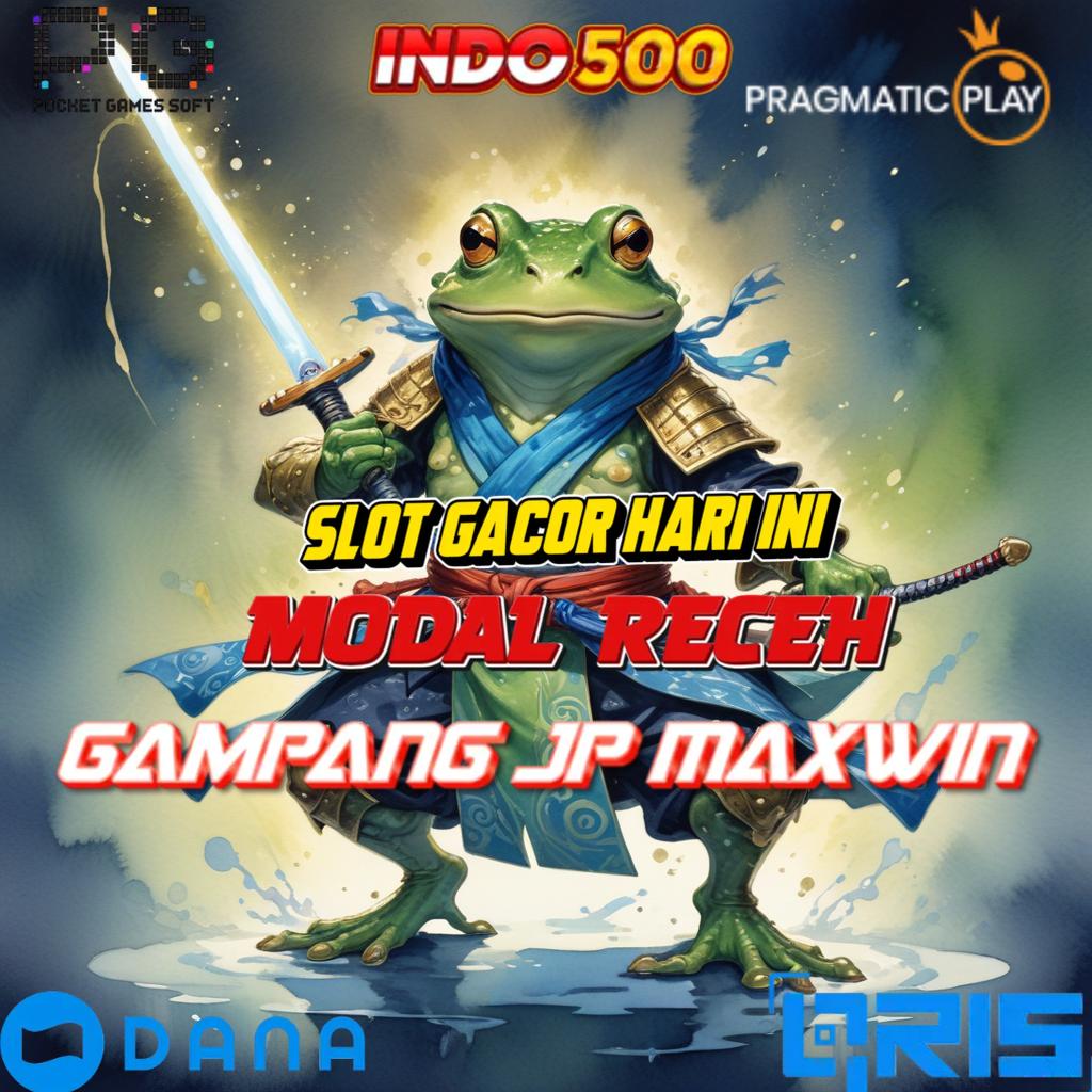 Slot Maxwin Gacor