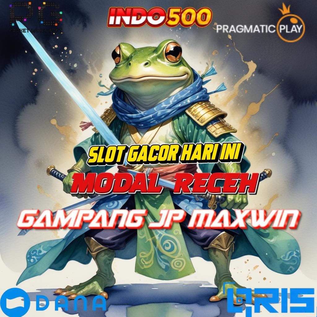 PUSAT MAXWIN Demo Slot Gacor Anti Lag