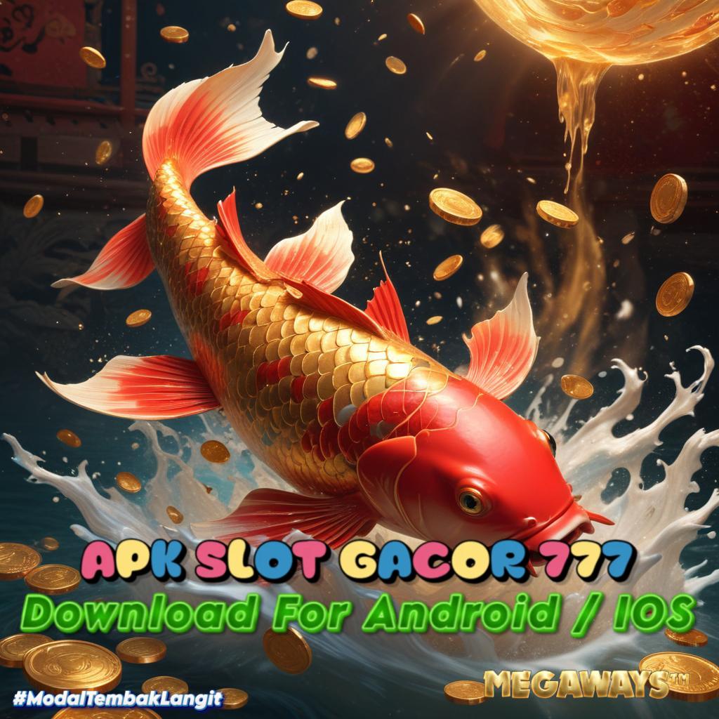 APK GOWIN SLOTS Menang Tanpa Batas | APK Slot Ini Kasih Cuan Instan!   