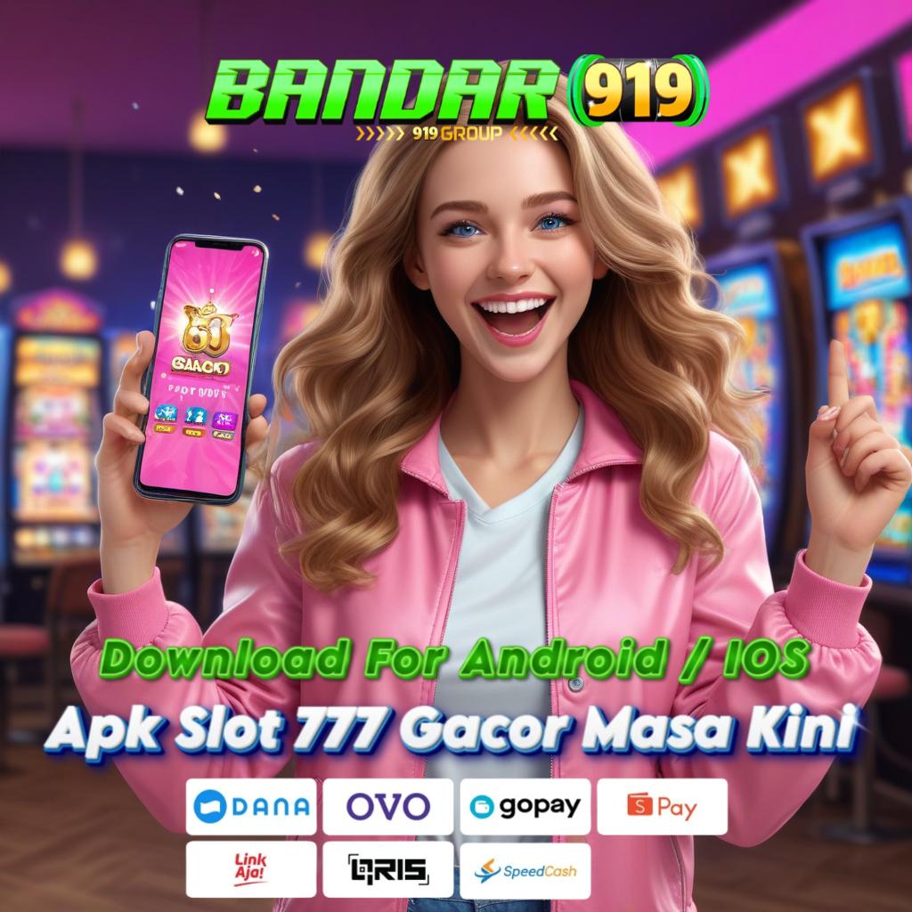 JUARA666 APK SLOT WD Pasti Cair | Koleksi Terbaru Siap Dicoba!   