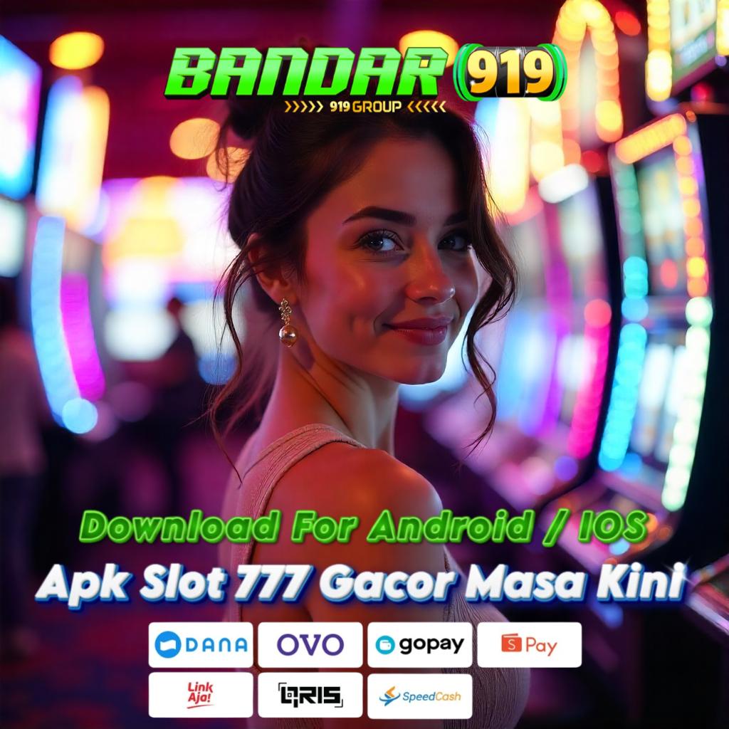 MG525 APK LOGIN Keamanan Tingkat Tinggi! Slot 777 APK Free Bet, 100% Tanpa Bot!   