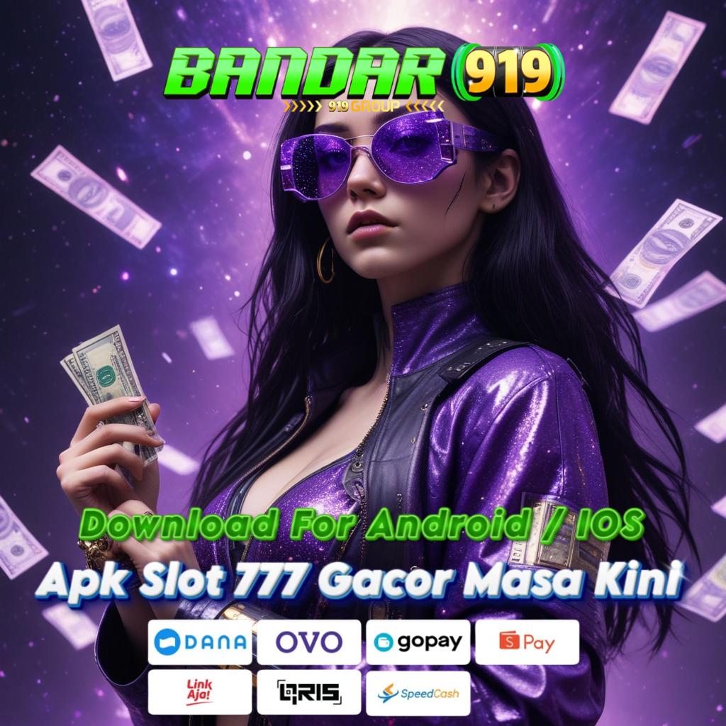 SLOT GACOR MALAM INI 2024 Upgrade Sekarang! Mesin APK Ini Siap Beroperasi Tanpa Henti!   